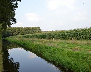 Guest house 293708 - Apartment Achterhoek - Erve Tank