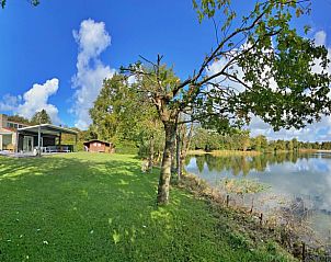 Guest house 293709 - Holiday property Achterhoek - Vakantiehuis in Eibergen