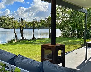 Guest house 293709 - Holiday property Achterhoek - Vakantiehuis in Eibergen