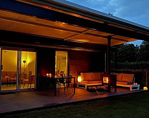 Guest house 293709 - Holiday property Achterhoek - Vakantiehuis in Eibergen