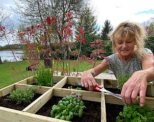 Guest house 293709 - Holiday property Achterhoek - Vakantiehuis in Eibergen