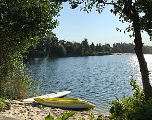 Guest house 293709 - Holiday property Achterhoek - Vakantiehuis in Eibergen