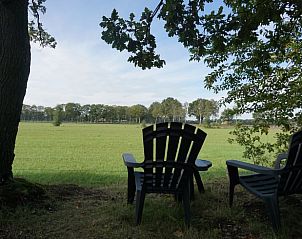 Guest house 293711 - Holiday property Achterhoek - Huisje in Eibergen