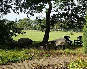 Guest house 293711 - Holiday property Achterhoek - Huisje in Eibergen