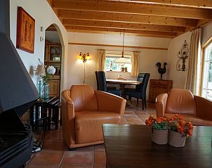 Guest house 293711 - Holiday property Achterhoek - Huisje in Eibergen