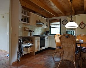 Guest house 293711 - Holiday property Achterhoek - Huisje in Eibergen