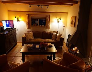 Guest house 293711 - Holiday property Achterhoek - Huisje in Eibergen