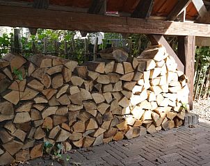 Guest house 293711 - Holiday property Achterhoek - Huisje in Eibergen