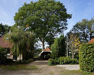 Guest house 293711 - Holiday property Achterhoek - Huisje in Eibergen
