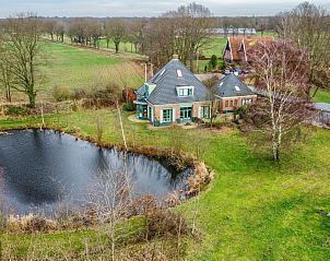 Unterkunft 293716 • Ferienhaus Achterhoek • De Spannevogel 