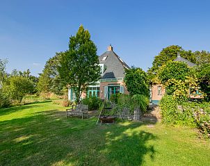 Guest house 293716 - Holiday property Achterhoek - De Spannevogel