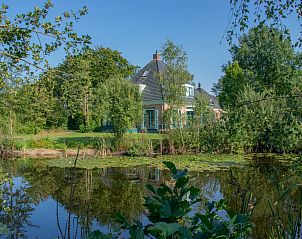 Guest house 293716 - Holiday property Achterhoek - De Spannevogel