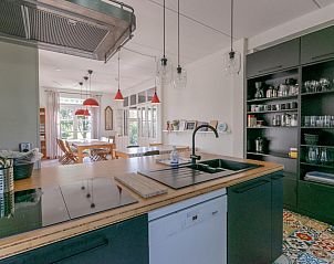 Guest house 293716 - Holiday property Achterhoek - De Spannevogel