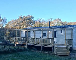 Unterkunft 293718 • Ferienhaus Achterhoek • Vakantiehuisje in Eibergen 