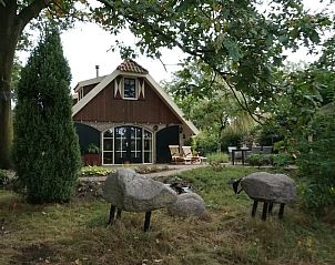 Unterkunft 293721 - Ferienhaus Achterhoek - Saksisch boerderijtje