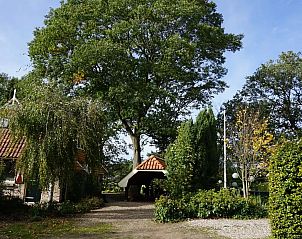 Unterkunft 293721 - Ferienhaus Achterhoek - Saksisch boerderijtje