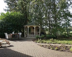 Unterkunft 293721 - Ferienhaus Achterhoek - Saksisch boerderijtje