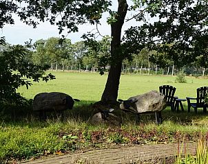 Unterkunft 293721 - Ferienhaus Achterhoek - Saksisch boerderijtje