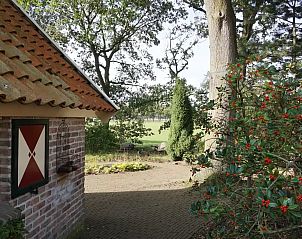 Unterkunft 293721 - Ferienhaus Achterhoek - Saksisch boerderijtje
