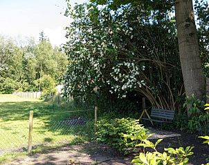 Guest house 293809 - Holiday property Achterhoek - Vakantiehuisje in Gorssel