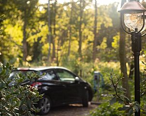 Guest house 293809 - Holiday property Achterhoek - Vakantiehuisje in Gorssel