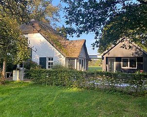 Guest house 293811 • Holiday property Achterhoek • Huisje in Gorssel 