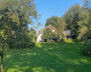 Guest house 293811 - Holiday property Achterhoek - Vakantiehuis in Gorssel
