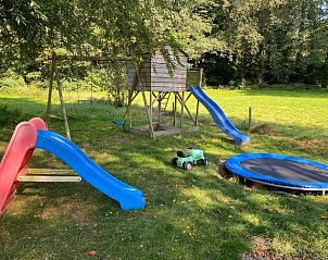 Guest house 293811 - Holiday property Achterhoek - Vakantiehuis in Gorssel