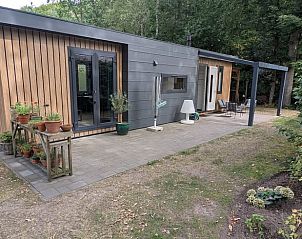 Guest house 293815 - Holiday property Achterhoek - Huisje in Gorssel