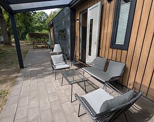 Guest house 293815 - Holiday property Achterhoek - Huisje in Gorssel
