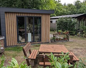 Guest house 293815 - Holiday property Achterhoek - Huisje in Gorssel