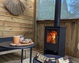 Guest house 293818 - Holiday property Achterhoek - Huisje in Gorssel