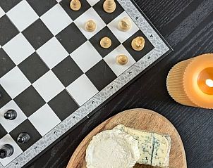 Guest house 293818 - Holiday property Achterhoek - Huisje in Gorssel