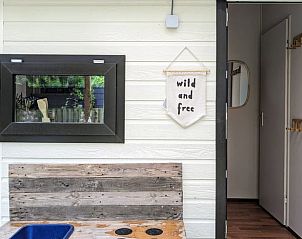 Guest house 293818 - Holiday property Achterhoek - Huisje in Gorssel