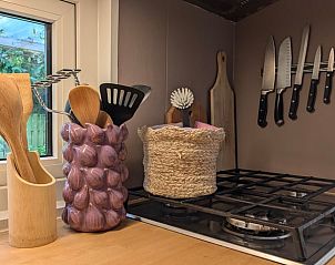 Guest house 293818 - Holiday property Achterhoek - Huisje in Gorssel