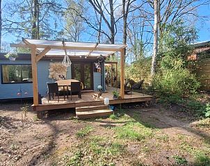 Guest house 293822 - Holiday property Achterhoek - Vakantiehuisje in Gorssel