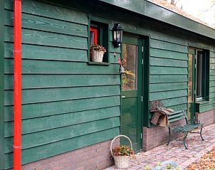 Guest house 293823 - Holiday property Achterhoek - Huisje in Gorssel