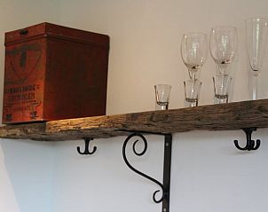 Guest house 293823 - Holiday property Achterhoek - Huisje in Gorssel