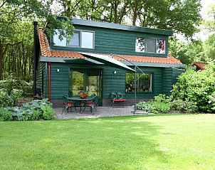 Verblijf 293824 • Vakantiewoning Achterhoek • Vakantiehuis in Gorssel 