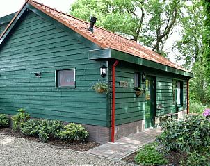 Guest house 293824 - Holiday property Achterhoek - Vakantiehuis in Gorssel