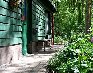 Guest house 293824 - Holiday property Achterhoek - Vakantiehuis in Gorssel