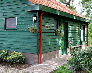 Guest house 293824 - Holiday property Achterhoek - Vakantiehuis in Gorssel