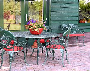 Guest house 293824 - Holiday property Achterhoek - Vakantiehuis in Gorssel