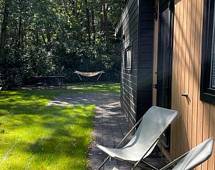 Guest house 293825 - Holiday property Achterhoek - Huisje in Gorssel