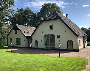 Guest house 293907 • Holiday property Achterhoek • Vakantiehuisje in Twello 