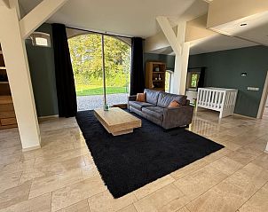 Guest house 293907 - Holiday property Achterhoek - Vakantiehuisje in Twello