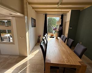 Guest house 293907 - Holiday property Achterhoek - Vakantiehuisje in Twello