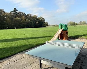 Guest house 293907 - Holiday property Achterhoek - Vakantiehuisje in Twello