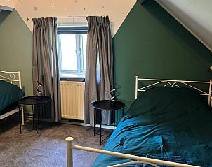 Guest house 293907 - Holiday property Achterhoek - Vakantiehuisje in Twello