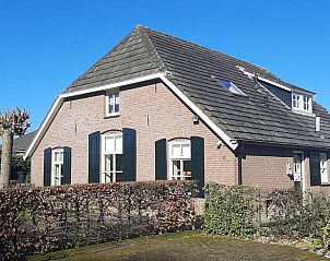 Unterkunft 293909 • Ferienhaus Achterhoek • Huisje in Twello 